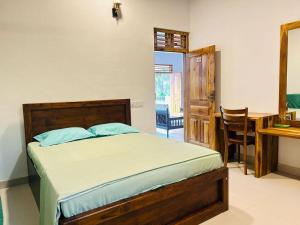 Aura Home Stay