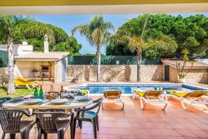 Villa Luana
