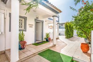 Villa Jomar