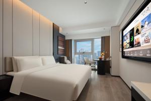 Atour Hotel Nanchang Honggu Beach Greenland Central Park