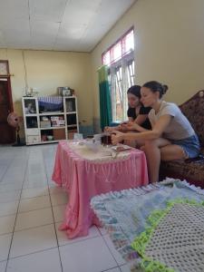 Agus Family Homestay