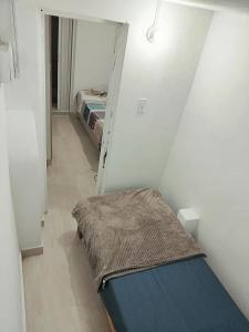 Habitación independiente con terraza y cocina