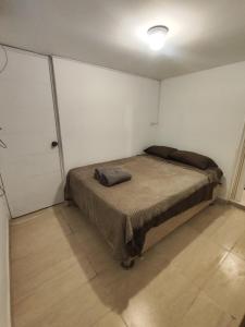 Habitación independiente con terraza y cocina