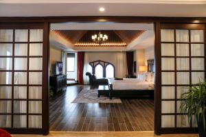Venus Hotel Tam Đảo