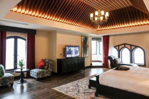 Venus Hotel Tam Đảo