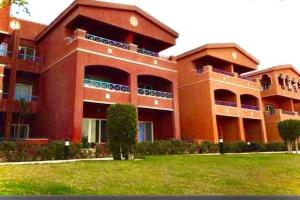 بورتو السخنه