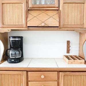 Direct Beach Access Apt & Speedy WiFi