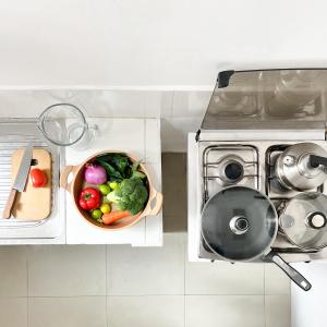 Direct Beach Access Apt & Speedy WiFi