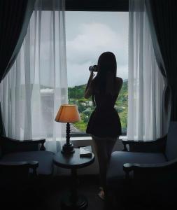 The Gate Boutique Hotel Đà Lạt