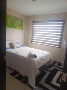 Urbanizacion Privada Ceibo Real