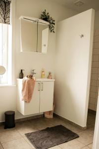 Enchanting Atmosphere At Nolde Country Estate