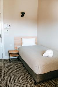 Tourist Hotel Narrabri