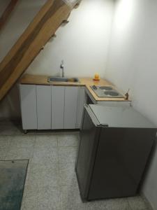 Villa chava mesanine