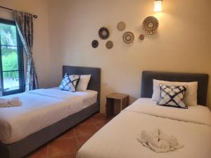 Baan Varintorn Suanphueng