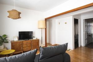 Casa Camilo – Retro con Encanto