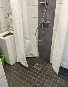 Cozy appartment in Pärnu