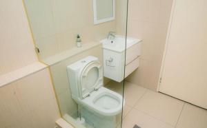 Cozy 1-Bedroom Apartment with Stylish Salon in the Heart of Tangier