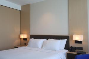 Arena Seaview Apartment - Cam Ranh Resort