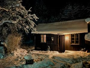 Swedish Quarry Guesthouse