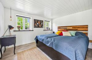 Family Holiday Home Near Marielyst Beach