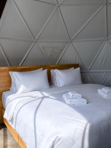 Trio Hillside Dome Resort