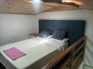 Villa chava mesanine