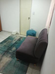 Villa chava mesanine