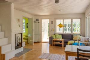 Archipelago Holiday Home With View On Stora Aspön