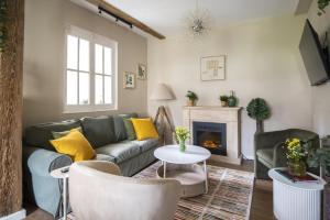 Confort y Estilo en el Centro de Santander