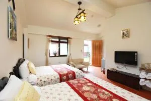 Free House B&B - Ch'eng-hsing-ts'un