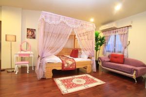 Free House B&B