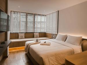 P.K. Garden Home - Aparthotels, Bangkok