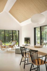 A Modern Architectural Gem