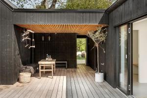 A Modern Architectural Gem