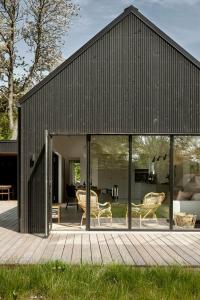 A Modern Architectural Gem