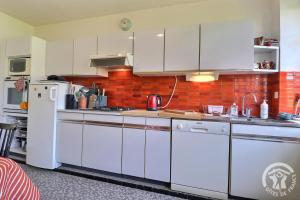 Maisons de vacances Le vieux logis : photos des chambres