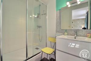Maisons de vacances Le vieux logis : photos des chambres