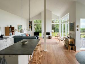 Summer Home With View Near Aarhus