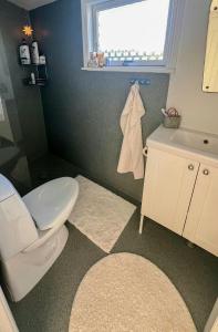 Romantic Summerhouse With Seaview