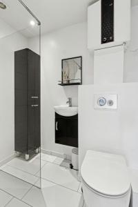 Bright Summer House With Pool In Tisvildeleje