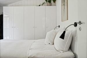 Scandinavian Bohemian On Protected Land