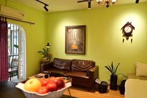 Dechin Homestay D9 Thai Thinh