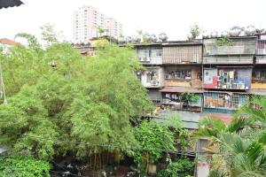 Dechin Homestay D9 Thai Thinh