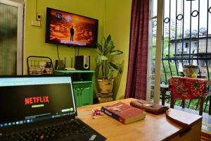 Dechin Homestay D9 Thai Thinh