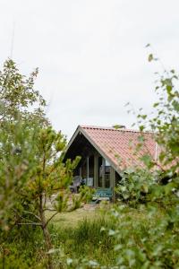 Simple Living Right Next To The Sea