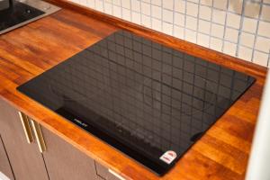 100년 전통 Hanok Stay Wolha Jeong - 5mins to Jongno Seoul 침실 2개, 침대 2개 , 화장실 2개