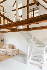 Family-Friendly Oasis With Sea View In Funen