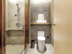 Atour Hotel Lanzhou East Market Metro Station Meteorological Bureau