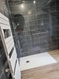Maisons de vacances Chez Remi : photos des chambres