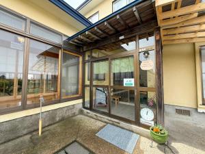 Guest Houseつがるのへっちょ